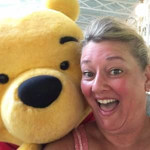 Meet your Posher, Trasa